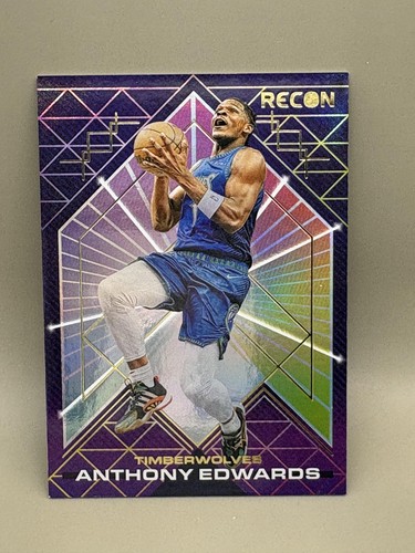 2021 panini recon - recon, #96