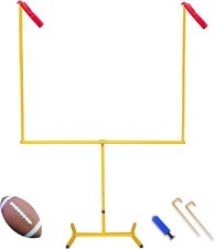 Football Goal Post, Adjustable