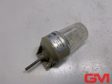 Sick Signalleuchte 2020743 indicator lamp 24V 4W Optische Signalgeber