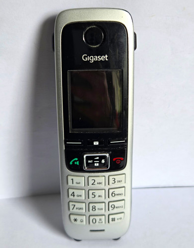 Gigaset s810h dect - gigaset,