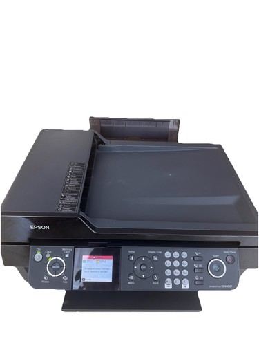 Drucker epson stylus 9400f - dx,