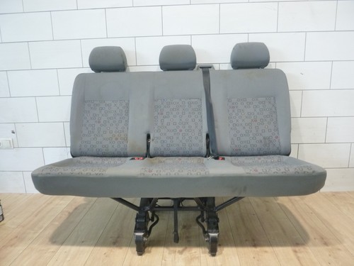 Sitzbank transporter - t5,