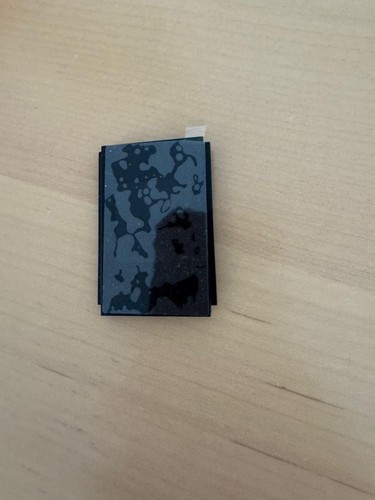 Bang olufsen inlay beoremote - bang, &