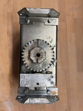 gebrauchter Drehtorantrieb TERRA S von Elka Unterflur inklusive Motorsteuerung