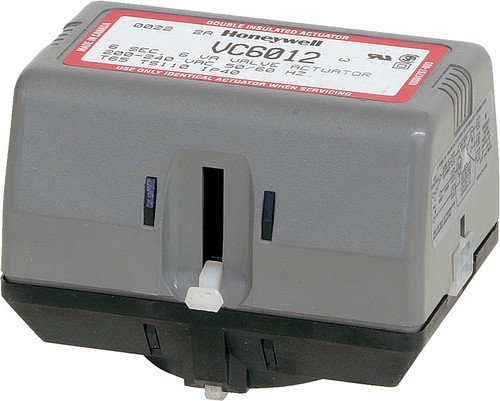 Honeywell 2011 zz00e - honeywell, vc