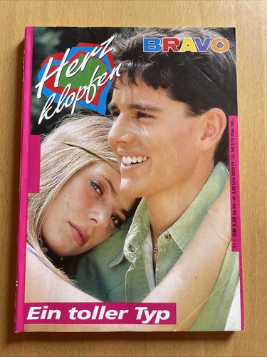Bravo herzklopfen ein - -, toller