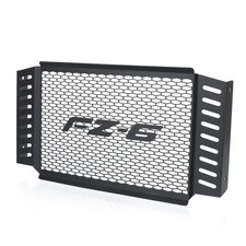 Motorrad Kühlerschutz für