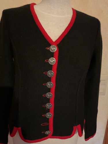 Jacke weste tracht - weste,
