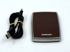 Samsung S2-250GB USB 2.0