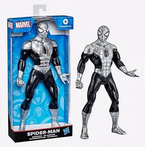 Spider man figur - spider-man,