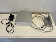 Ionto Comed Aquasonic