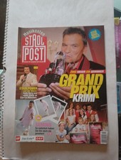 Musikanten Stadl Post 9/10  2008..Calimeros,Oesch,Lotti,Rossi