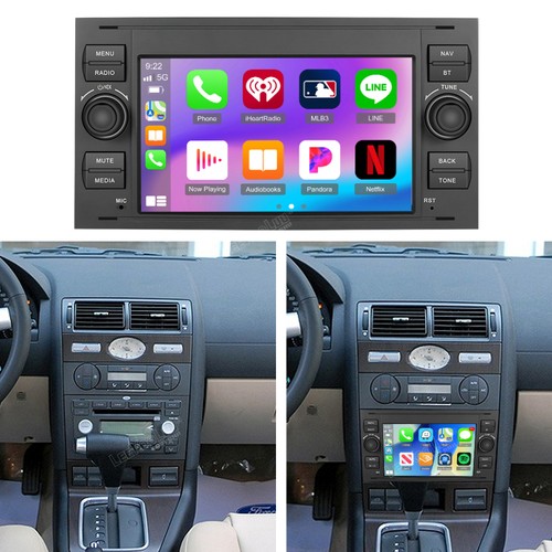 64g android für ford - 4+64g,