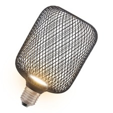 Osram decor led flat square - led,