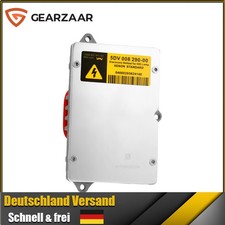 Vorschaltgerät Steuergerät