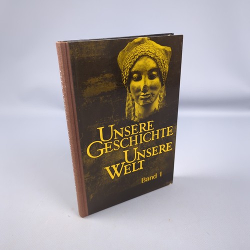 Unsere geschichte welt - geschichte,