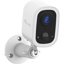 Toucan Wireless Outdoor Camera
