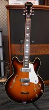 [Epiphone] Casino 1985 Hollow