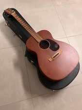 Martin Guitar 00-15M - Steelstring Acoustic für anspruchsvolle Individualisten