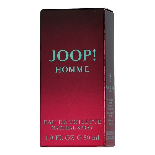 Joop homme edt - homme, 30ml