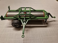 Verkaufe Siku Düvelsdorf Schwere Wiesenwalze 1:32, Ohne OVP
