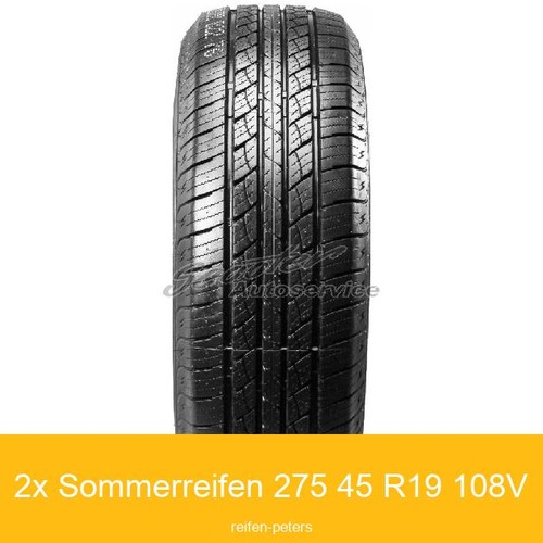 Satz goodride 318 xl - 2-er,