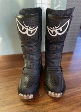 Berik All Terrain Adventure Stiefel, Gr. 41