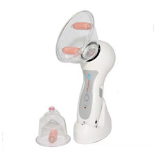 Schröpfmassagegerät -