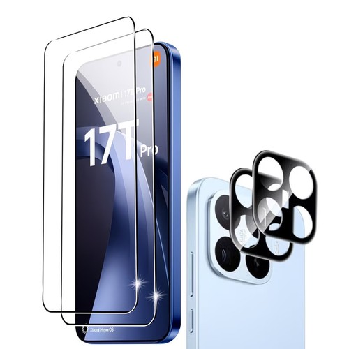 Display panzerfolie - 2x,