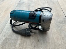 Bosch Blechschere Knabber