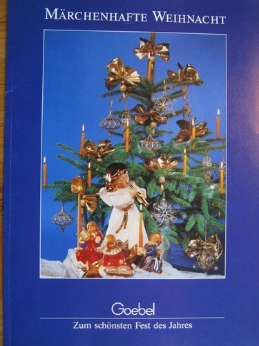 Märchenhafte weihnacht - märchenhafte,