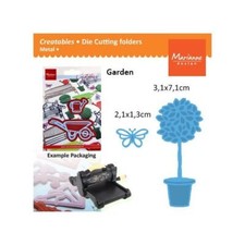 Marianne Design Creatables