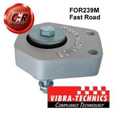 Für Ford Focus Zetec 1.8, 2.0, Rs 98-04 Vibra Technics Rechts Motor Mnt F. Road