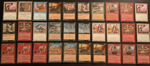 Portal magic the - 30, 2