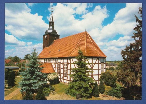 Schlepzig spreewald ca - schlepzig, im