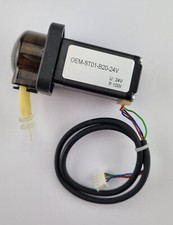 Peristaltische Dosierpumpe -