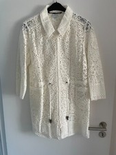 Madeleine Jacke Blazer Lang