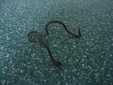 VW Käfer 1303 Halteklammer für Wagenheber gebraucht