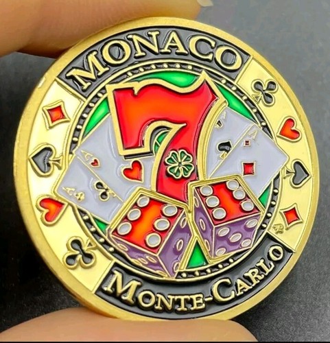 Monaco casino monte carlo - /,