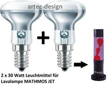 2 x Glühlampe Leuchtmittel