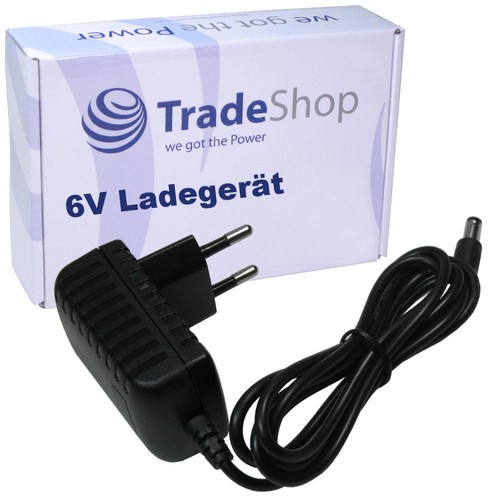 Ladegerät netzteil für - ladegerät, boso