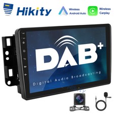 64GB Android 15 Carplay