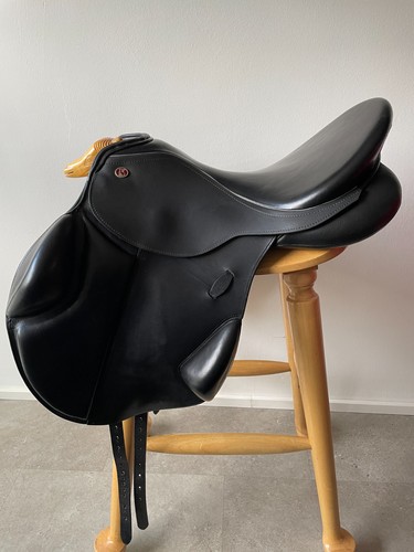 Kieffer springsattel norbert - kieffer,