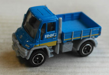 Matchbox Mercedes-Benz Unimog