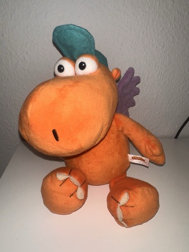 Nici drache dragon kokosnuss - nici,