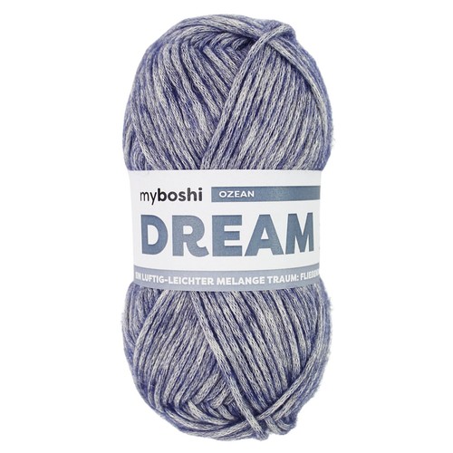 50g myboshi dream - 50g,