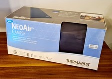 Therm-a-Rest NEO AIR Camper