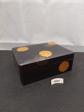 Holzschatulle, Japan Holz