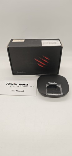 Tanix android box - android, |