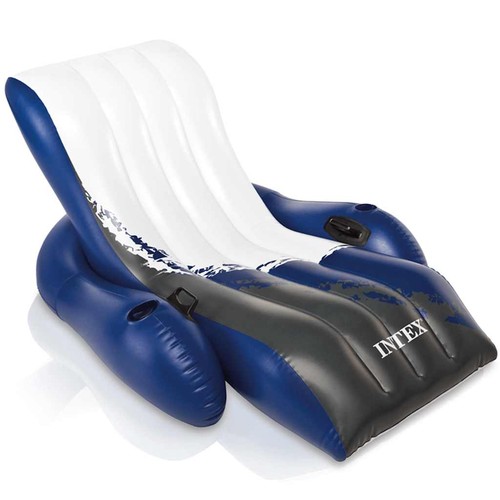 Luftmatratze pool sessel - luftmatratze,